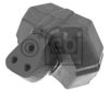 DAF 1252280 Engine Mounting